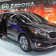 Illustration for article titled Did Honda/Toyota Pricing Open the Door for the new Sedona?